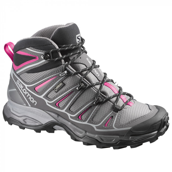 salomon x ultra donna 2014